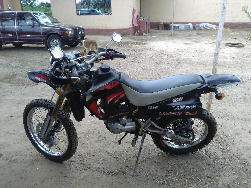 Venta de Moto