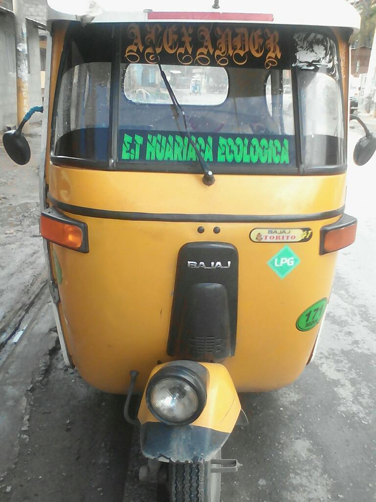 Moto Bajaj