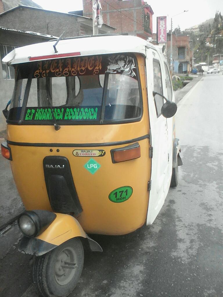 Moto Bajaj