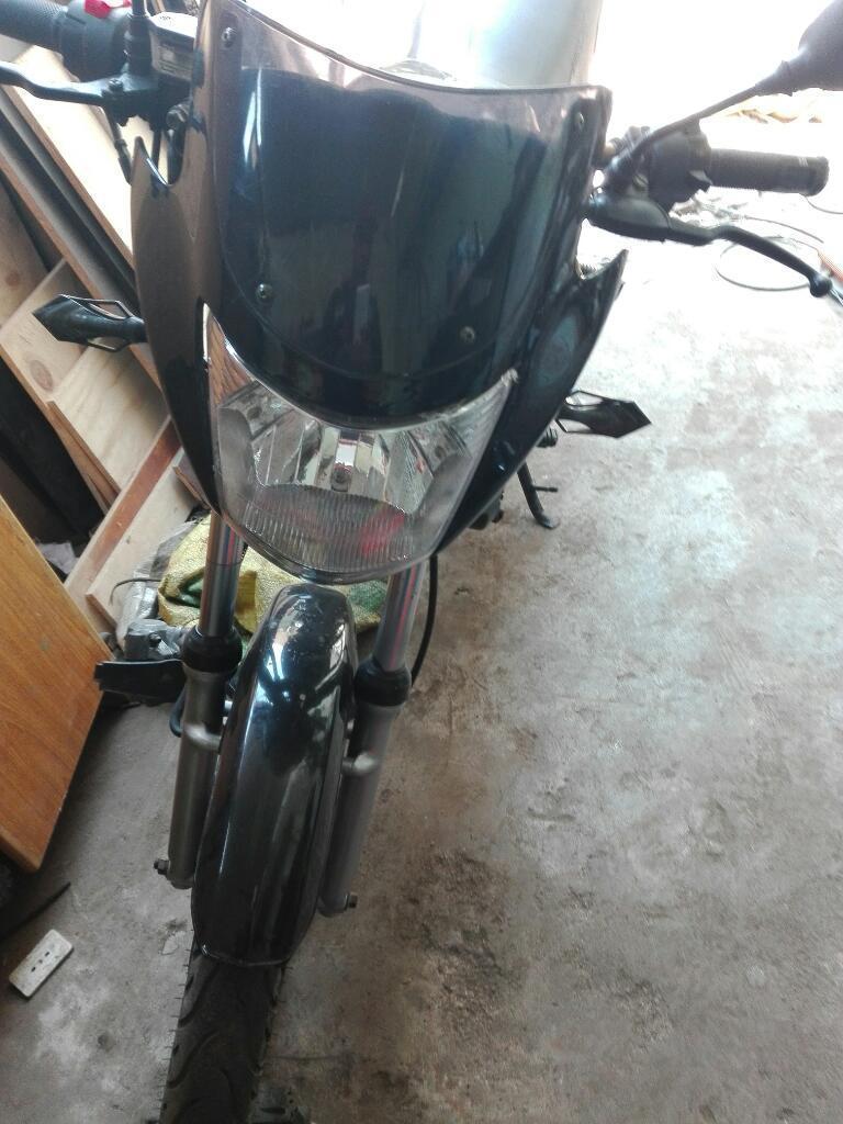 Vendo Mi Moto en Buen Estado Rtm 125 2c