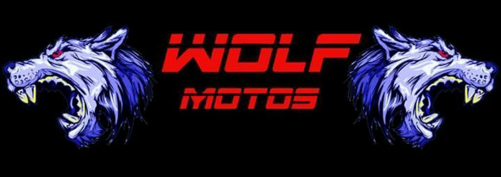 Wolf Motos Requiere de Mecanico