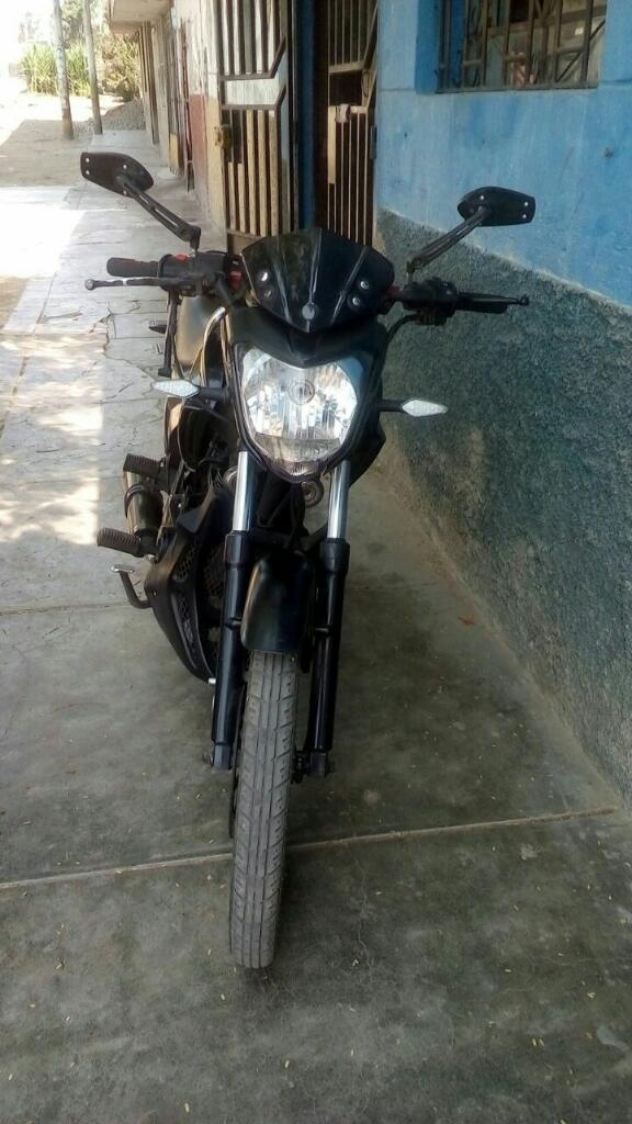 Se Vende Moto Italika Ft150