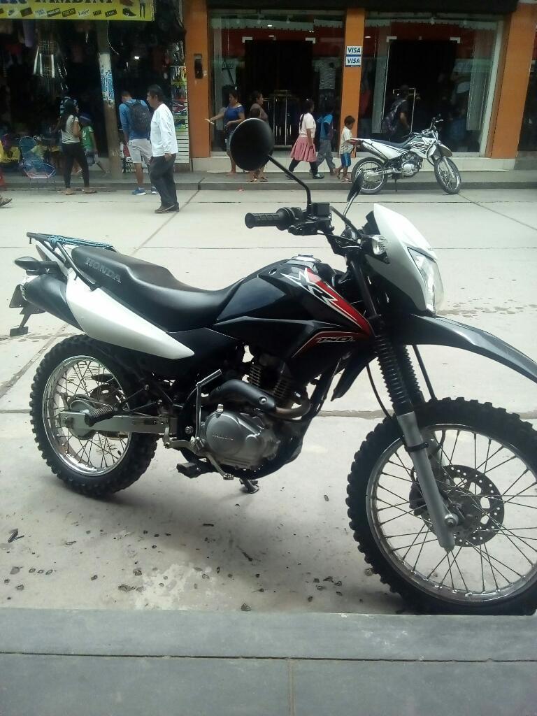 Moto Xl 200