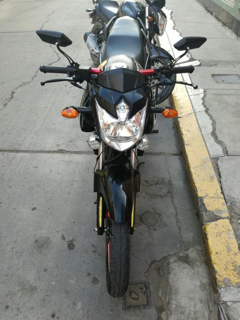 Moto Wx 150 D