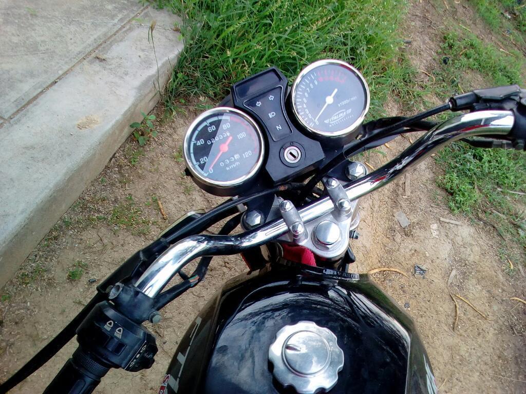 Vendo Italica125