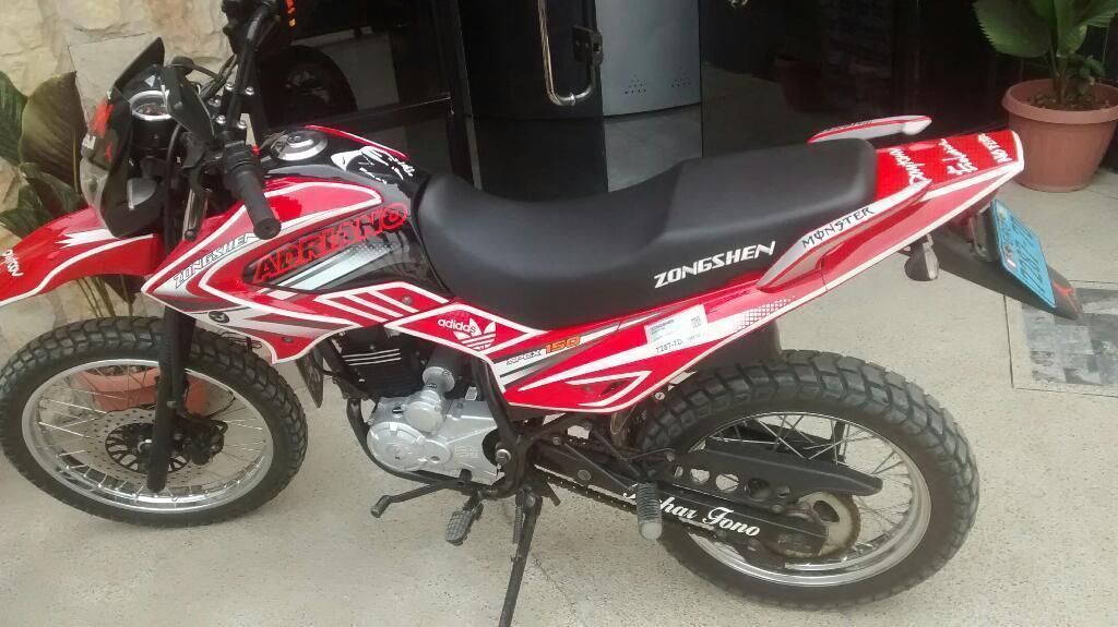 Venta Moto Lineal