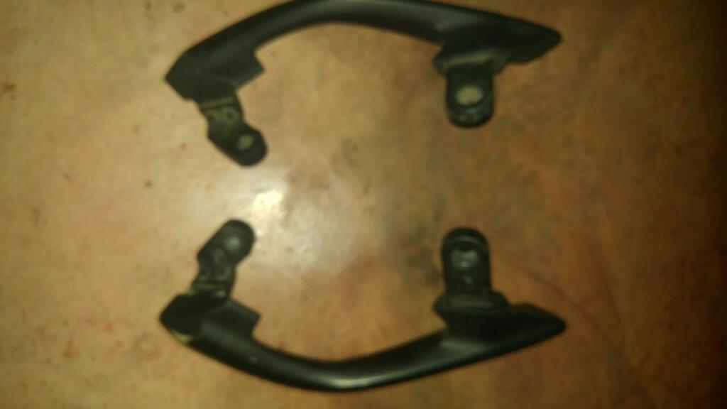 Sujetadores de Cola para Yamaha Fz 16