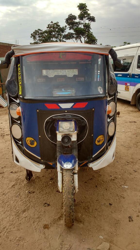 Ocacion Vendo Mi Mototaxi