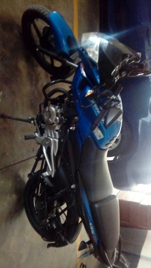 Vendo Moto Pulsar