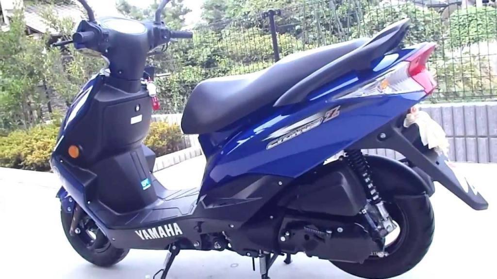 Se Vende Moto Yamaha