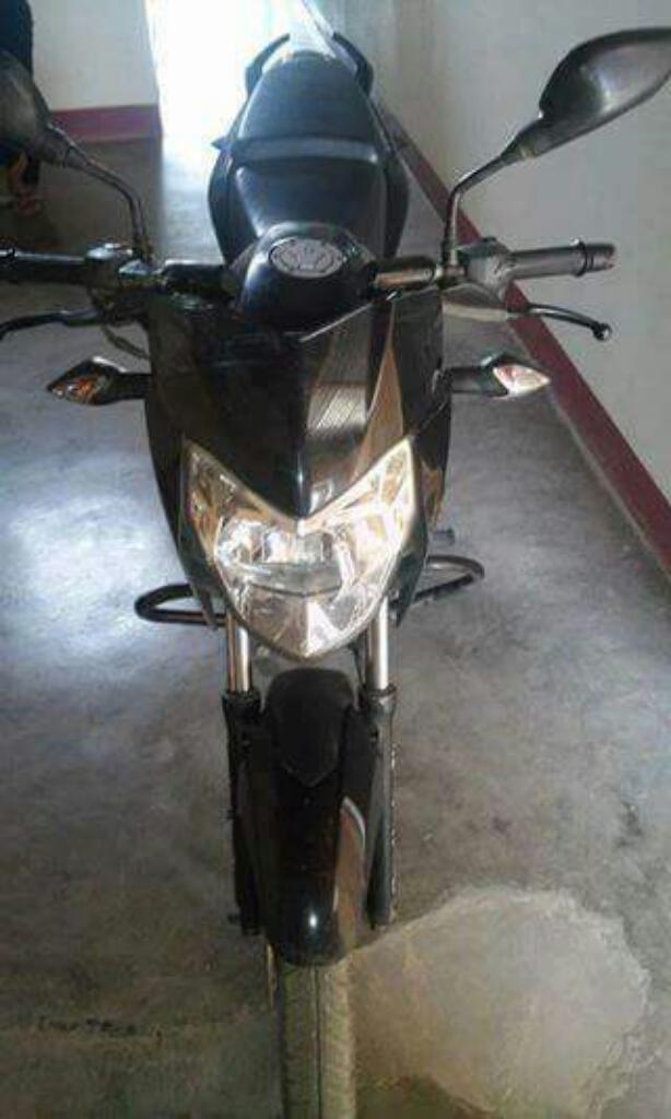 Vendo Moto Pulsar 135