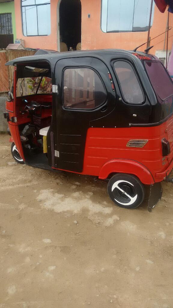 Se Vende Moto Bajaj de 4 Tiempos