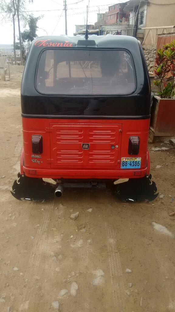 Se Vende Moto Bajaj de 4 Tiempos