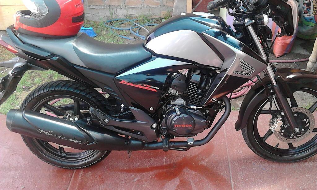 Ocacion Vendo Moto Honda