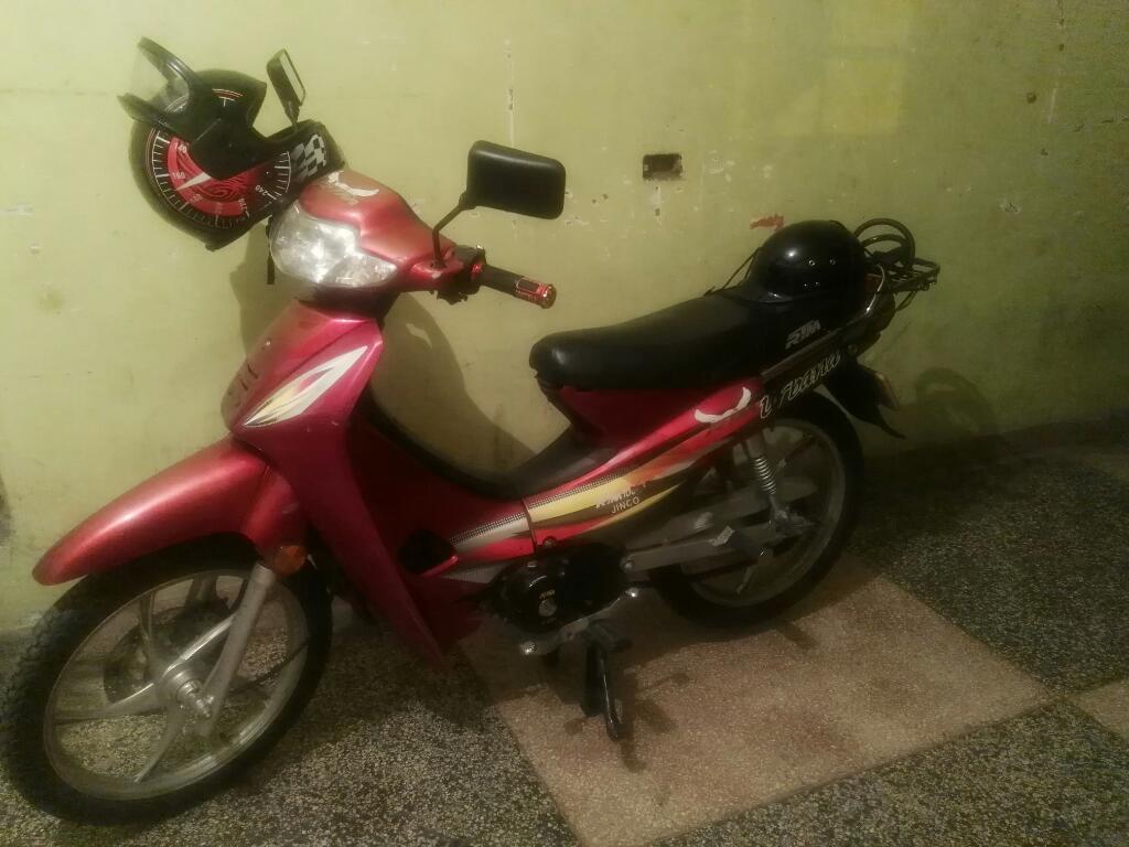 Moto Rtm