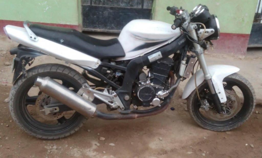 motos yingang 250