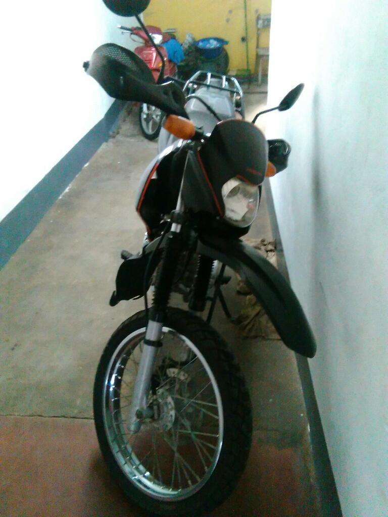 Se Vende Moto Xr