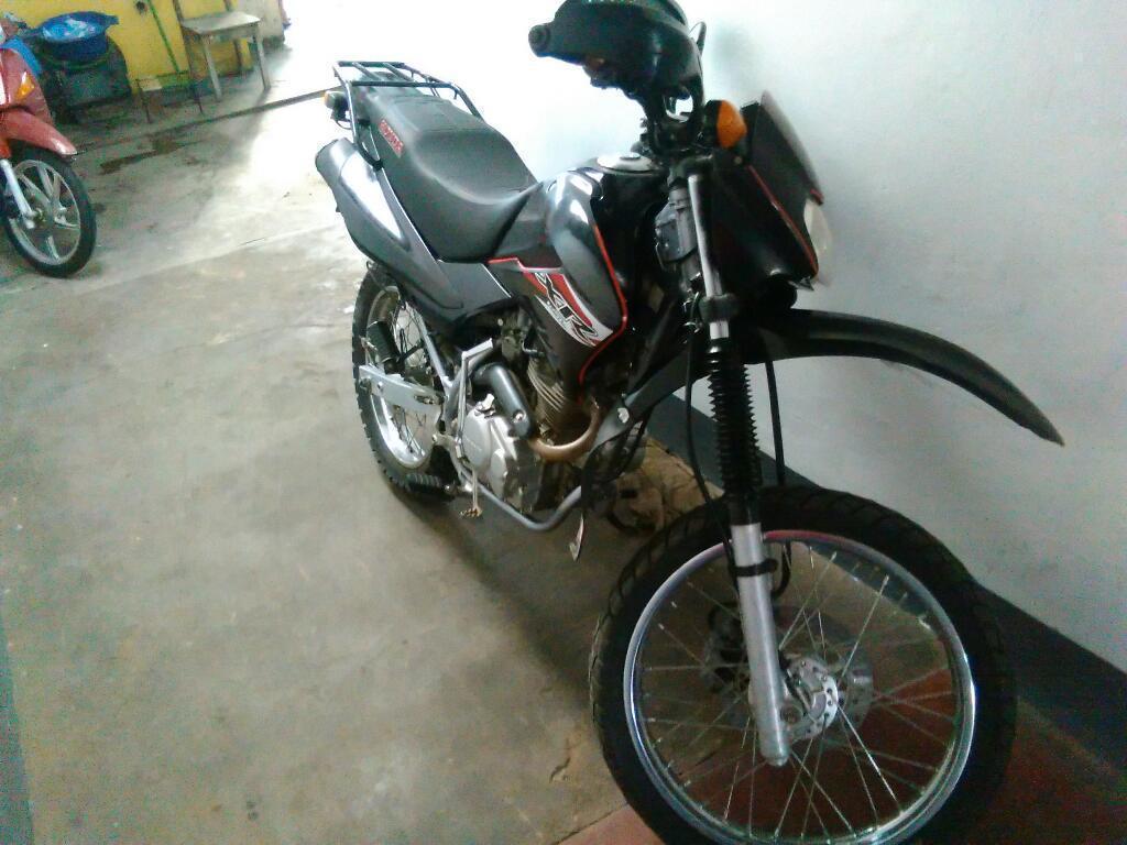 Se Vende Moto Xr