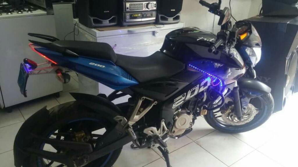 Ocasion Vendo Mi Ns 200