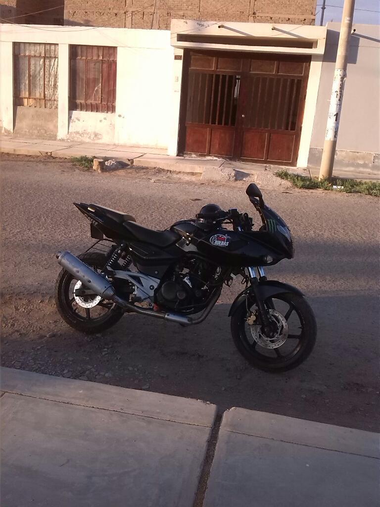 Venta de Pulser 220 Bajaj