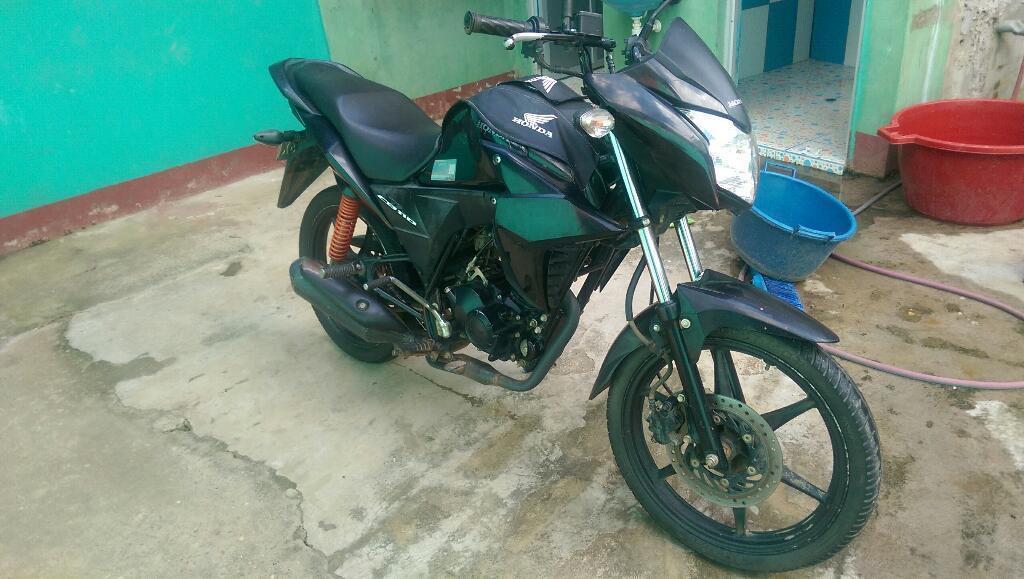 Vendo Cb 110