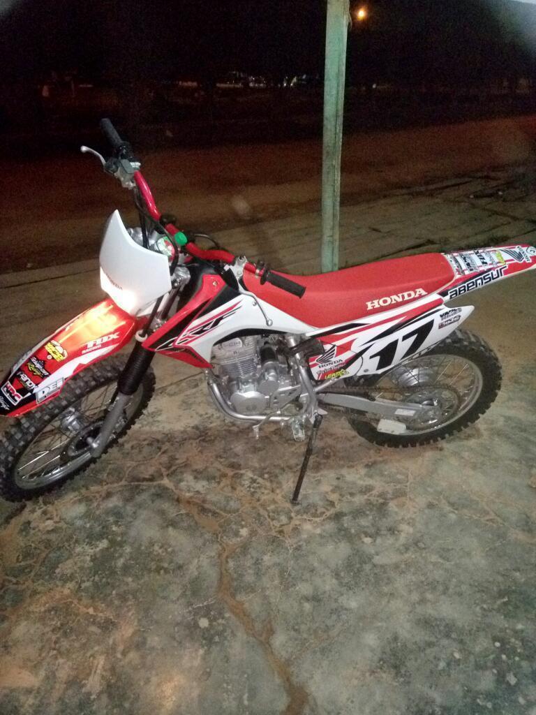 Moto Nueva sin Uso