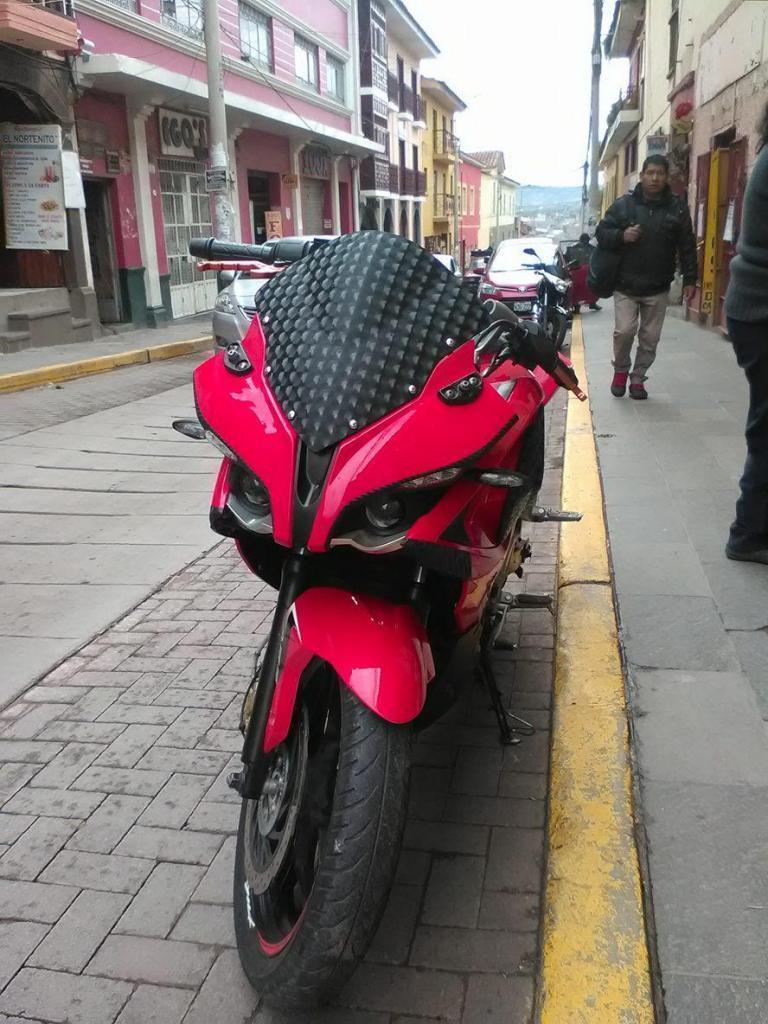 Vendo RS 200 Pulsar