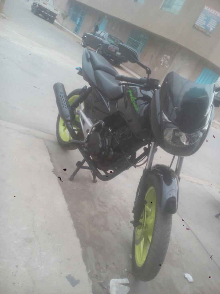 Pulsar 180