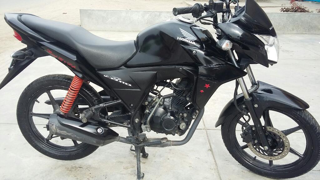 en Venta Honda Cb110 con Soat