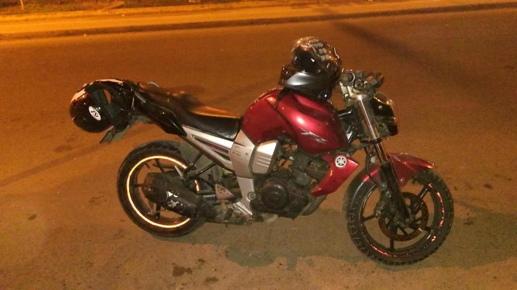 FZ 16 3900 SOLES TL. 951712257