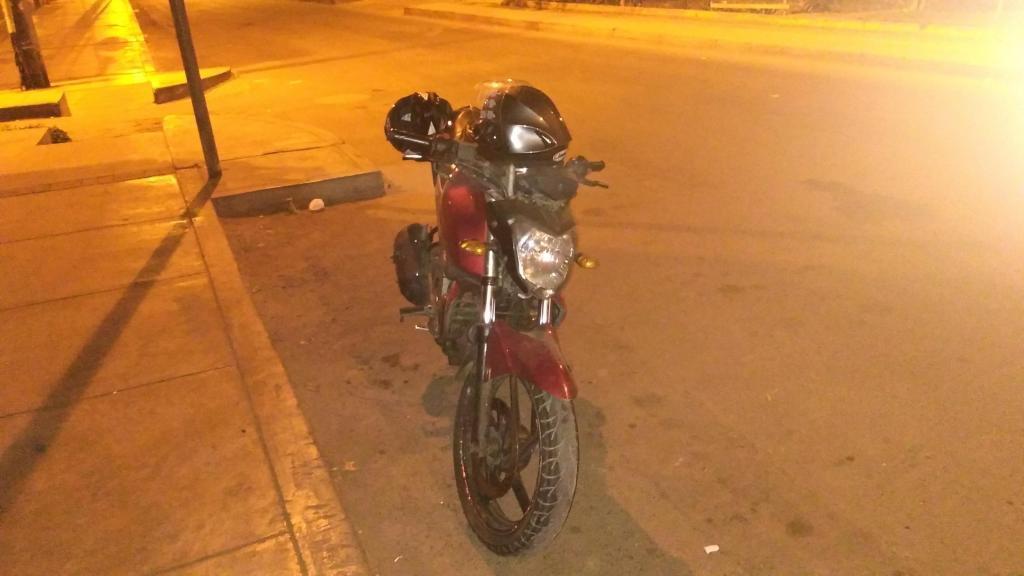 FZ 16 3900 SOLES TL. 951712257