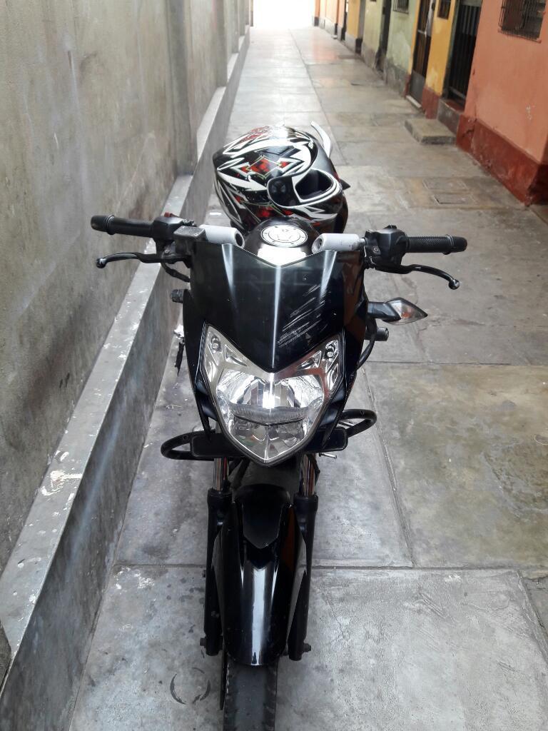 Moto Pulsar 135 2300 Soles