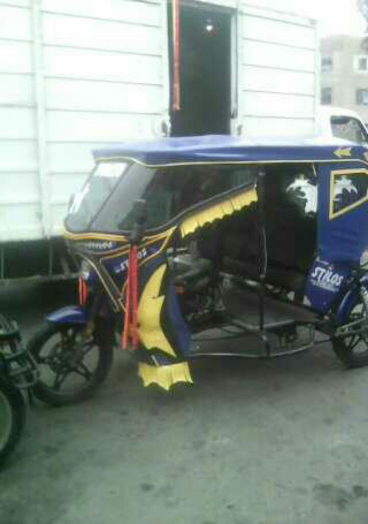 Mototaxi