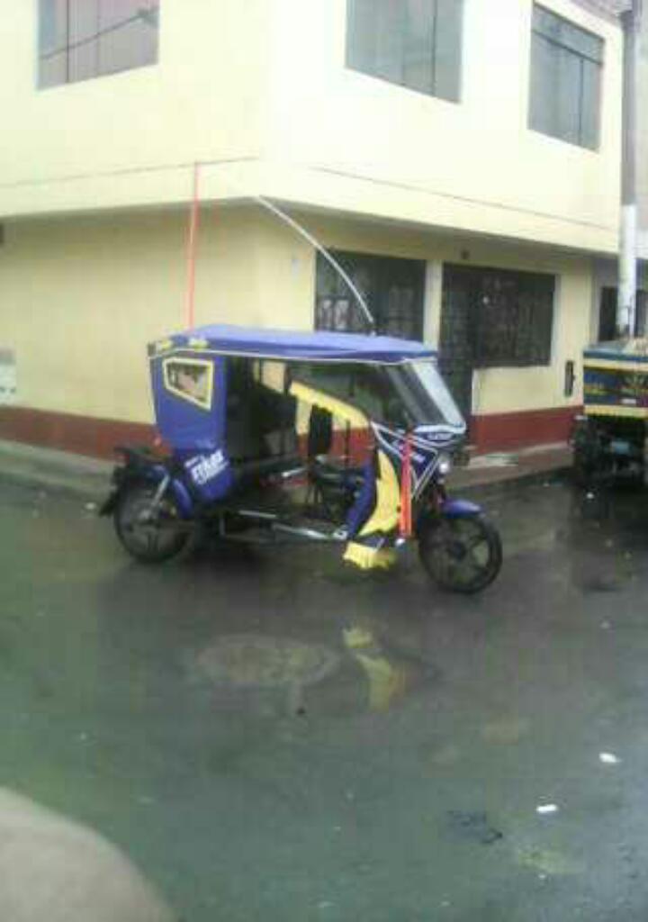 Mototaxi