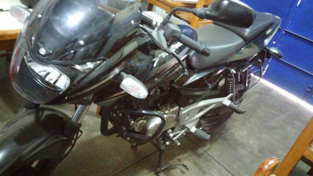 Vendo Moto Lineal Pulsar Motor 180