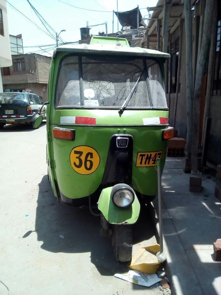 Se Vende Una Moto Torito de Dos Tirmpos