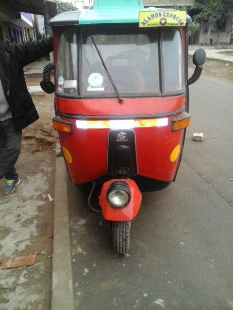 torito bajaj