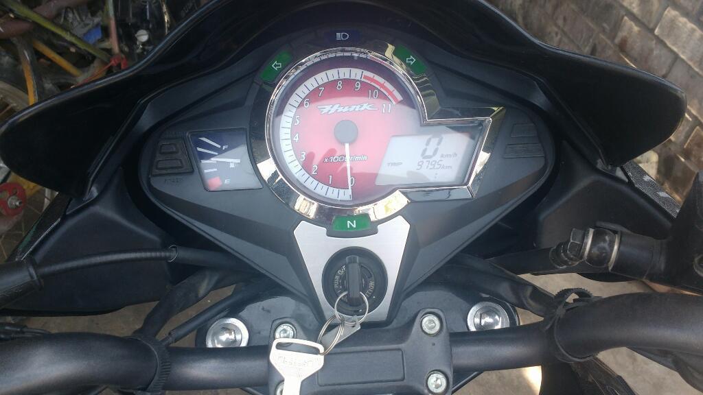 Vendo Moto