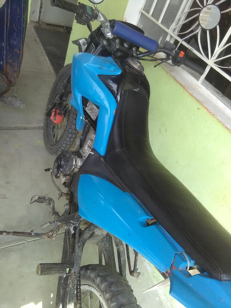 Venta Honda 125