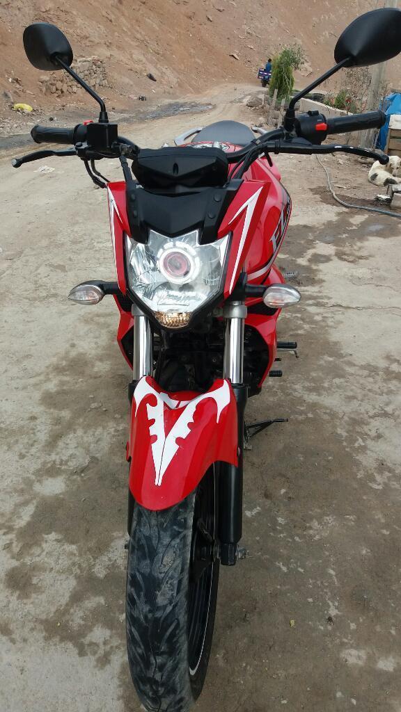 Moto Yamaha