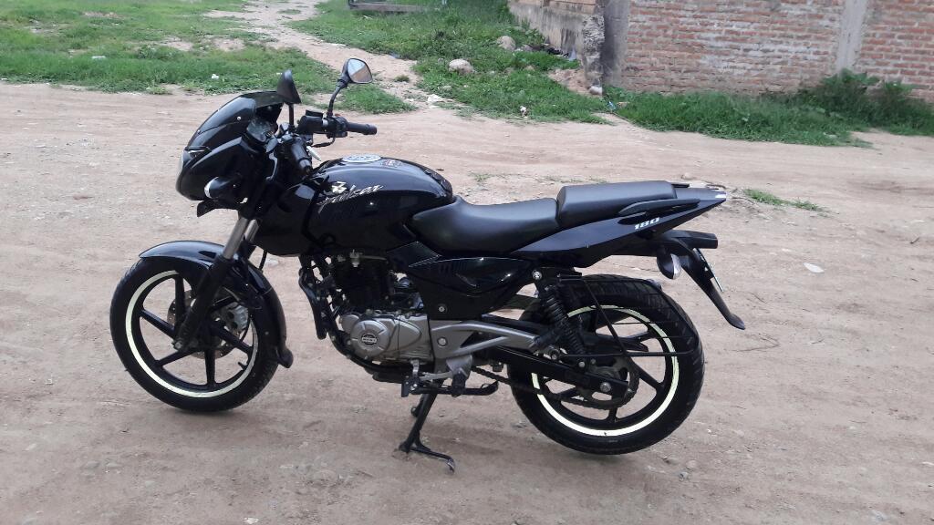 Vendo Pulsar 180