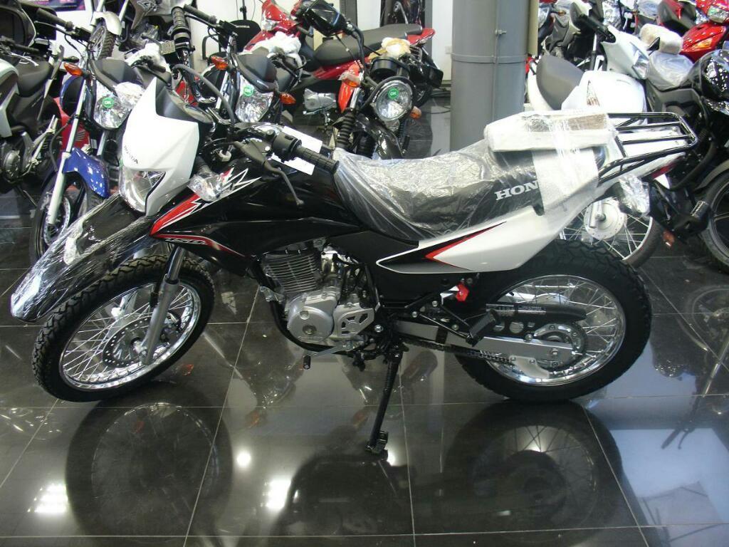 Vendo Moto Honda Xr150 Celu:947604618