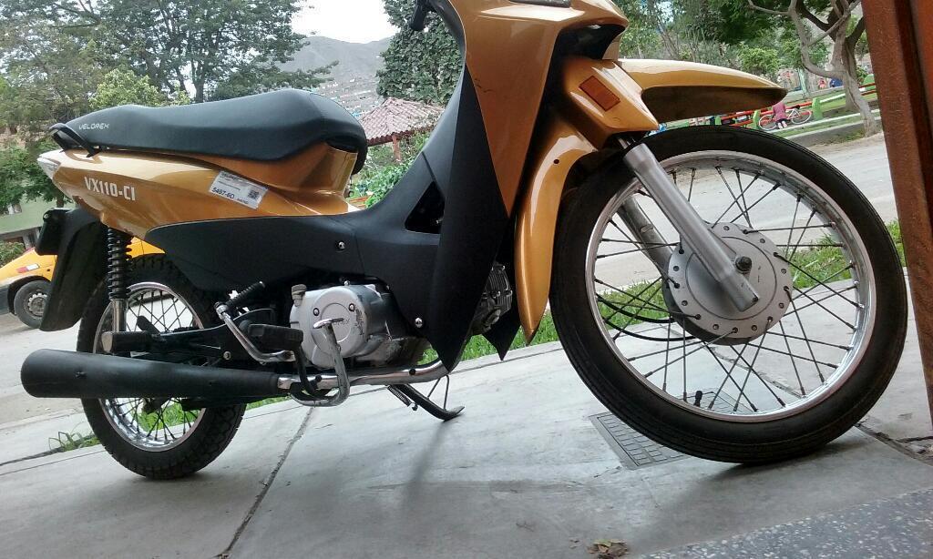 Ocacion,remató Mi Moto