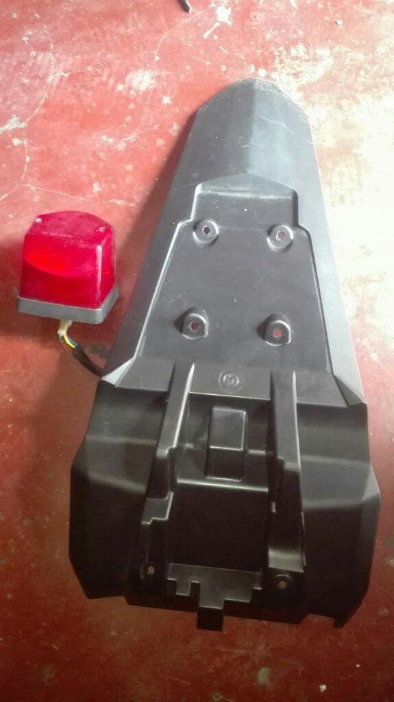 Vendo de Fz Solo Lo Que Vees