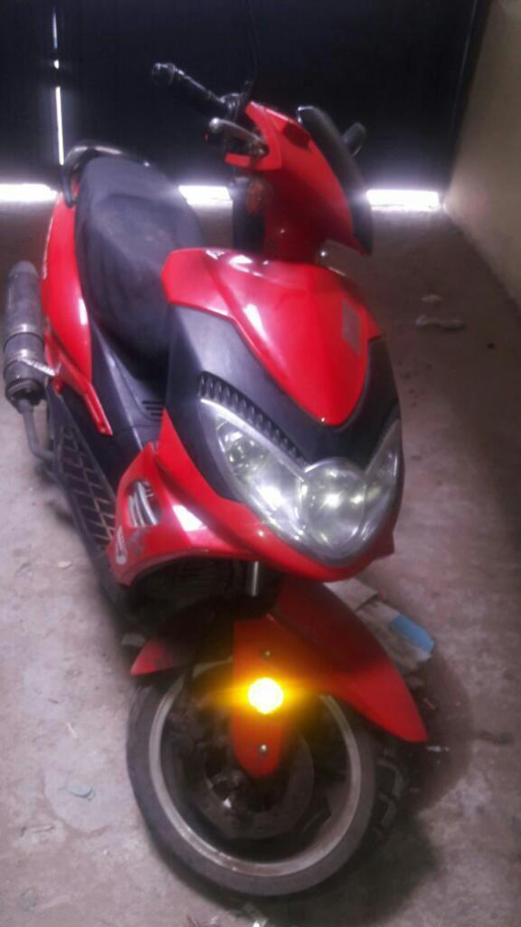 Vendo Moto Marca Jetore Motor 150