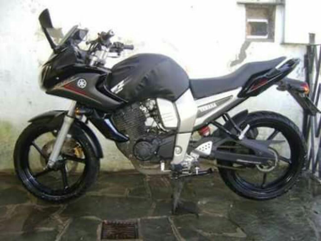 en Venta Yamaha Fz St