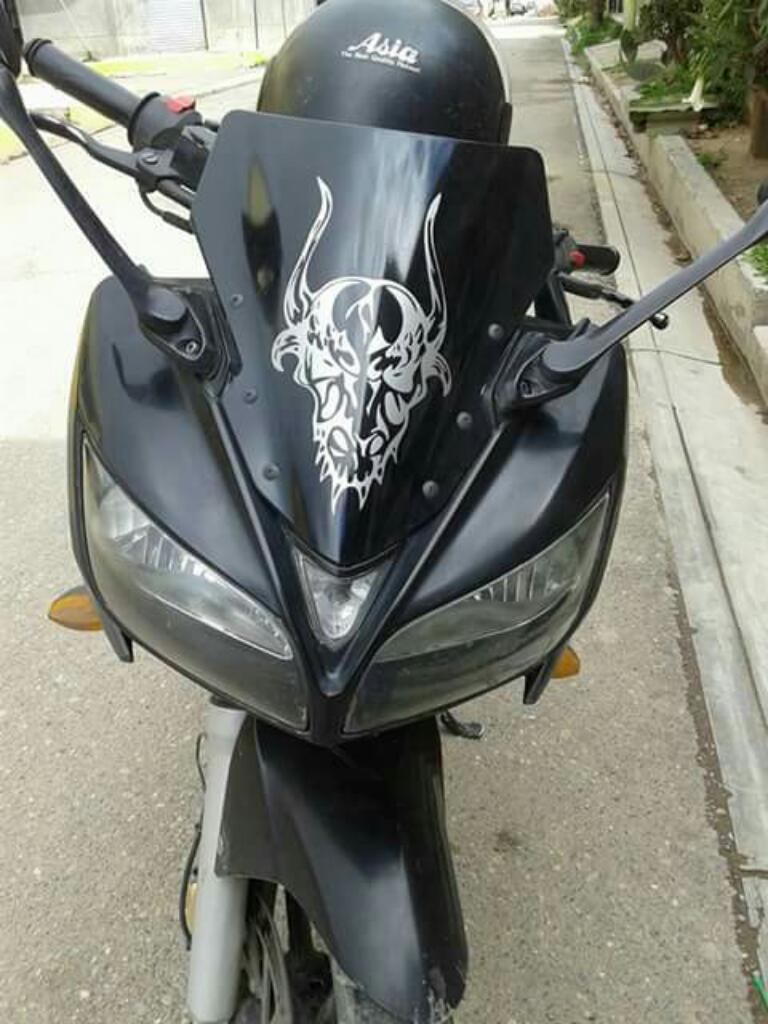 en Venta Yamaha Fz St