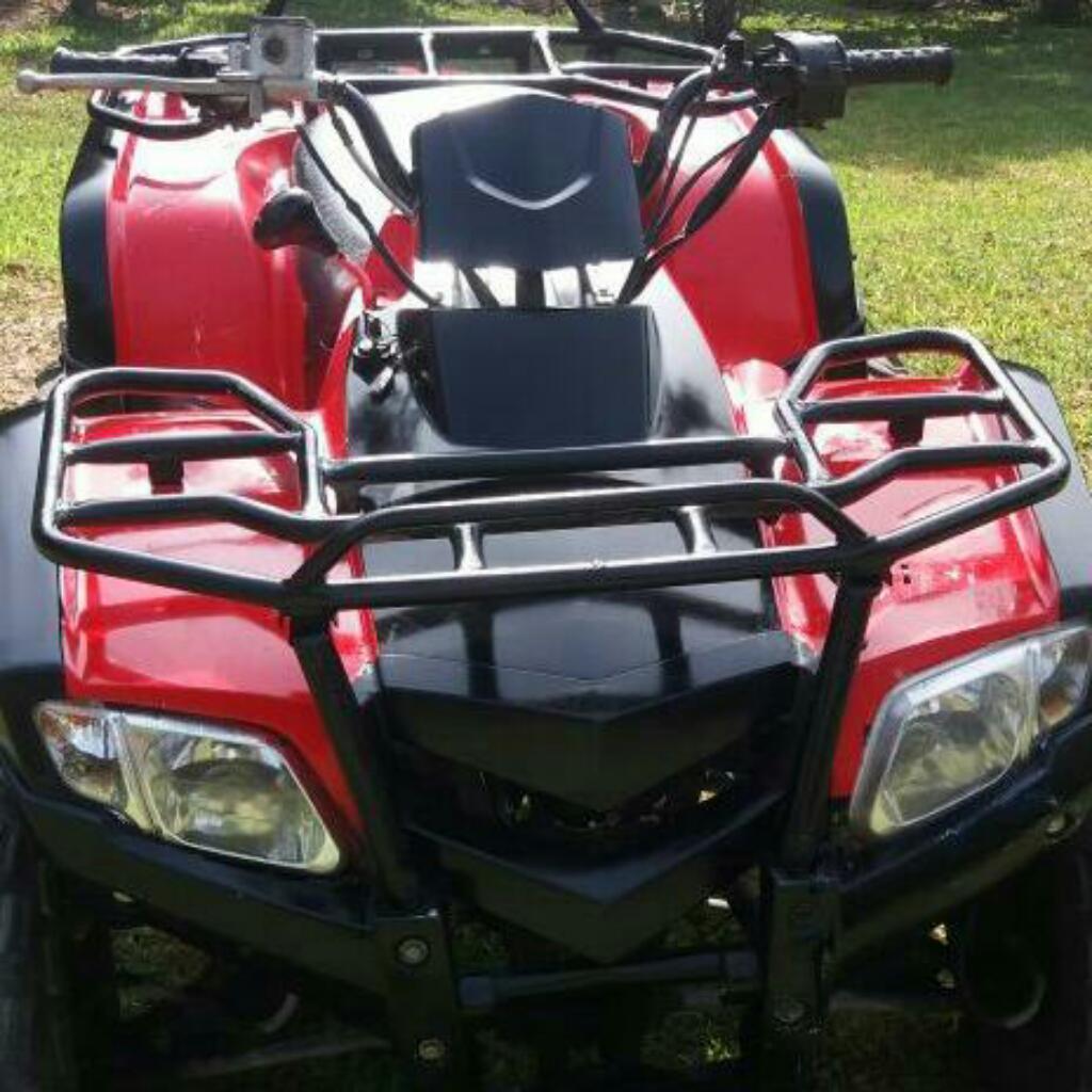 Vendo Mi Cuatrimoto Motor 200 993029078