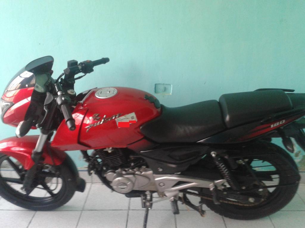 Pulsar 180