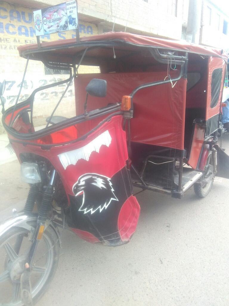 Se Vende Mototaxi